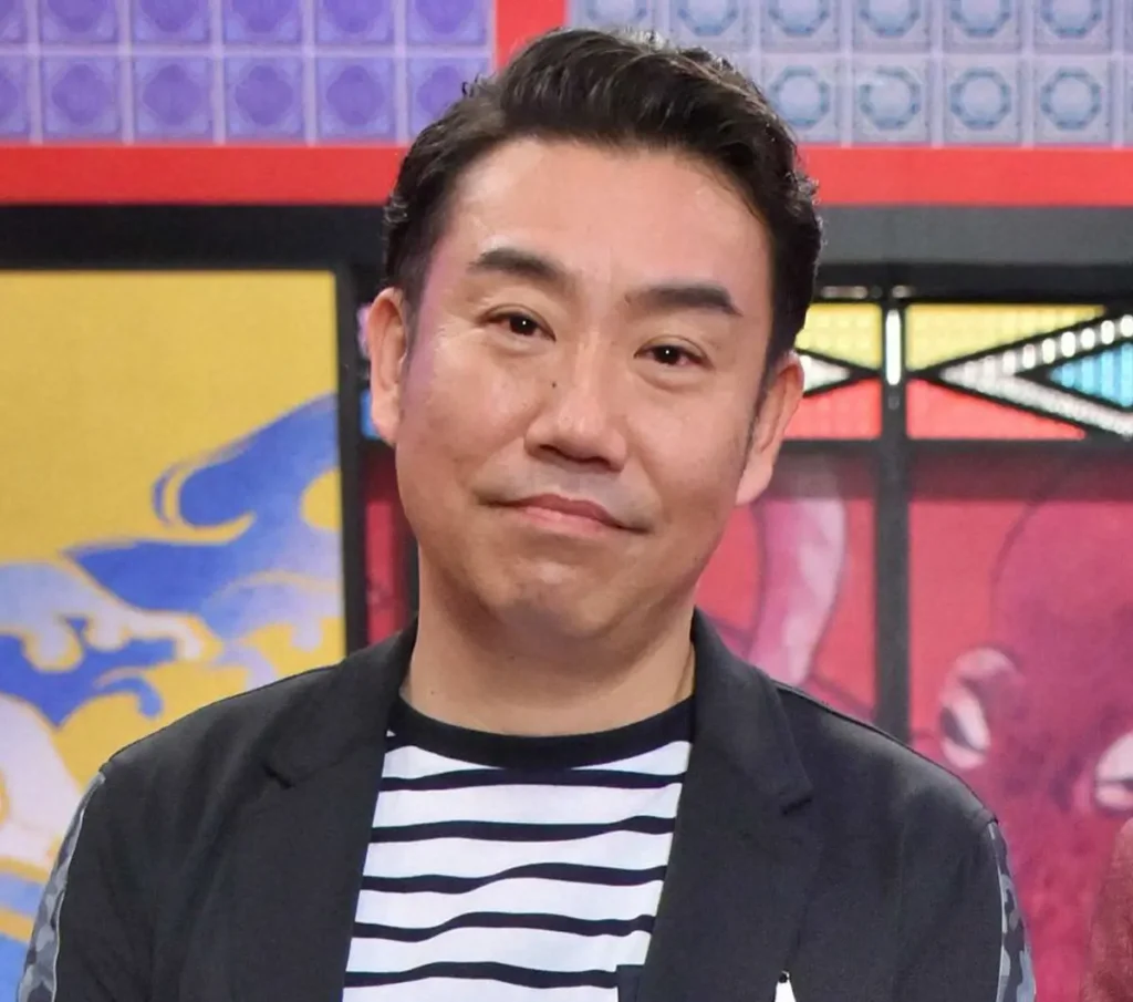 メッセンジャーあいはらが芸人序列解説「吉本にはワンピースでいう“天竜人”が数％居る。格が違う」先輩を実名暴露