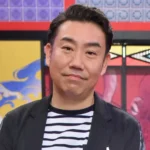 メッセンジャーあいはらが芸人序列解説「吉本にはワンピースでいう“天竜人”が数％居る。格が違う」先輩を実名暴露