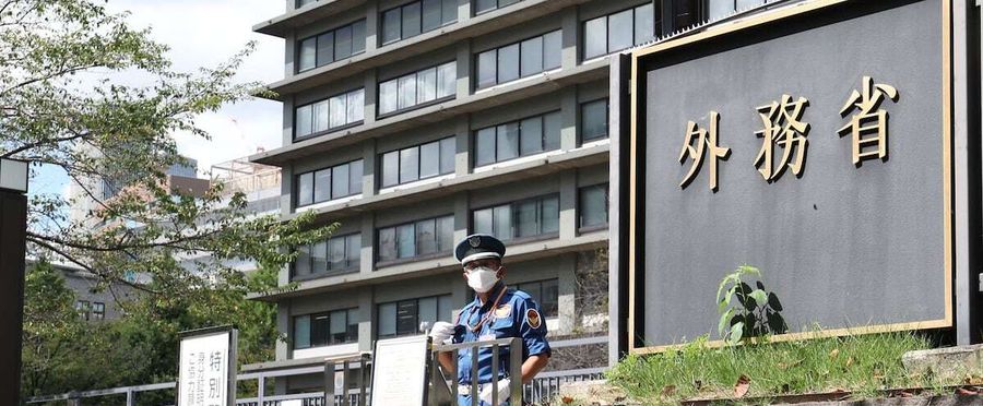 ロシアが北方領土周辺の「無害通航権」停止通告、軍事演習も　日本政府は厳重抗議