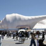 【万博】パソナグループ６億円最終赤字、万博出展費用５億円を特別損失に計上…業績の重荷に