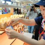 【ミニストップ】手作りおにぎり販売再開　「続けさせていただきたい」