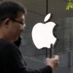 【アップル】中国で投資増　ティム・クック氏が政府に方針伝える