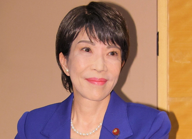 【連立協議】高市総裁が議員懇談会後に青山議員に伝える 「大政党だけじゃなくて小会派とも、もっともっと話したい」・・・有志・改革の会や参政党も