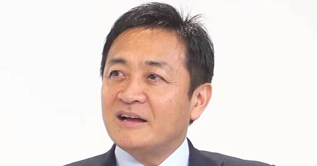 【政治】 玉木財務相起用を検？　自民関係者「わざとポストを空けている」…経済アナリスト「高市ー玉木ラインが実現すれば株価急騰の可能性」