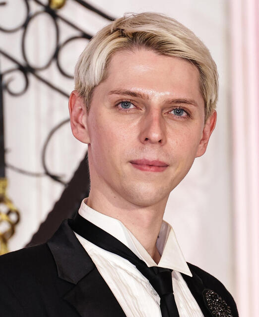 小原ブラス、中国出身女優の炎上発言に思い　「スパイ防止法だけは早くやってほしい」