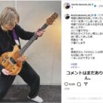 【堂本光一、佐藤めぐみと結婚】続々トレンド入り、「光一ロス」 嘆くファン続出