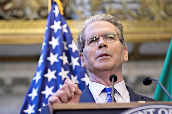 【国際】日本のロシア産ＬＮＧ輸入停止、ベッセント氏が要請か…日米財務相会談で「米政府の期待を協議」