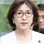 自民党の稲田朋美氏、党の危機に“あり得ない食レポ動画を投稿して物議