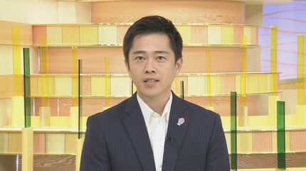維新・吉村代表　連立見据えた自民との協議で企業・団体献金「トータルで考える」