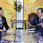 公明と国民民主が接近、「野党として政策実現」で思惑一致…自民と全面対決しきれない点も同じ構図