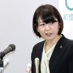 【ラブホで打ち合わせ問題】前橋市長、給与減額し続投へ