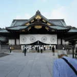 中国、靖国神社に供物を奉納した高市早苗総裁に断固反対する