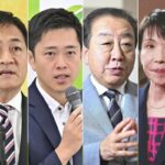 【速報】総理指名選挙に向けた野党連携　維新が離脱　高市総理大臣確定か