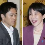 連立政権へ突き進む維新に「支持率急落」の大リスク、無党派層が離れる自民とのタッグは「民意の無視」 野党が「政権担当能力」を身に付けるには政権を担当するしかない