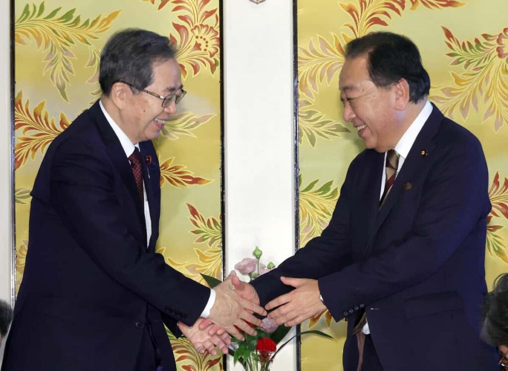 【公明党大打撃】斉藤鉄夫代表 「少数意見をすくい上げる比例だけの定数削減には反対だ」、幹部 「今回の政局で一番、落ち込まないといけないのは公明だ」