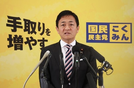 【政治】玉木雄一郎氏、フィフィの「いつも大事な時に判断ミス」指摘にＸで反応「フィフィさん…」