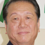 立憲・小沢氏「この人物を起用した時点で高市体制は終わっている。公明党が怒るのは当然」