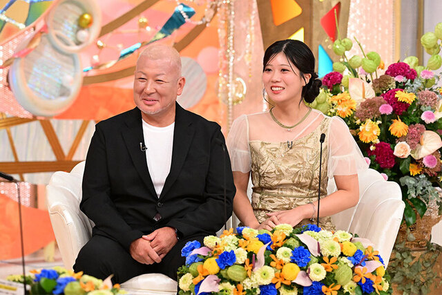 年の差３０歳、妻は友人の子供…出会いは１８年前「用事があるから預かってほしい」