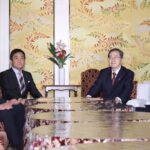 【政治】国民・榛葉氏「公明との関係、変わっていない」　玉木氏の蓮舫氏関連発言「反省しお詫び」