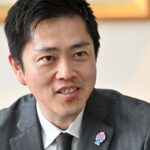 【維新】吉村代表、閣内こだわらず　連立は「政策実現目的」
