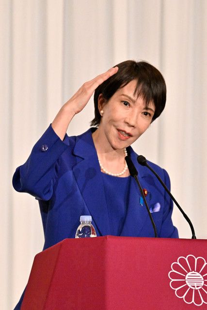 「高市さんは目を見開いて“ホンマに!?”と…」　自公連立解消のウラ側　一方、「高市氏はタカをくくっていたフシが」の指摘も