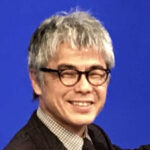 ミュージシャン・うじきつよし(67)、自民党総裁選をバッサリ「タガの外れた犯罪集団の跡目争い」