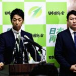 維新と連立でも「選挙区の協力までしなくていい」と自民滋賀県連…前回衆院選は１区で維新に敗れる
