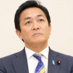 玉木雄一郎「わたしは政局を読めないクソ真面目な人間だ」