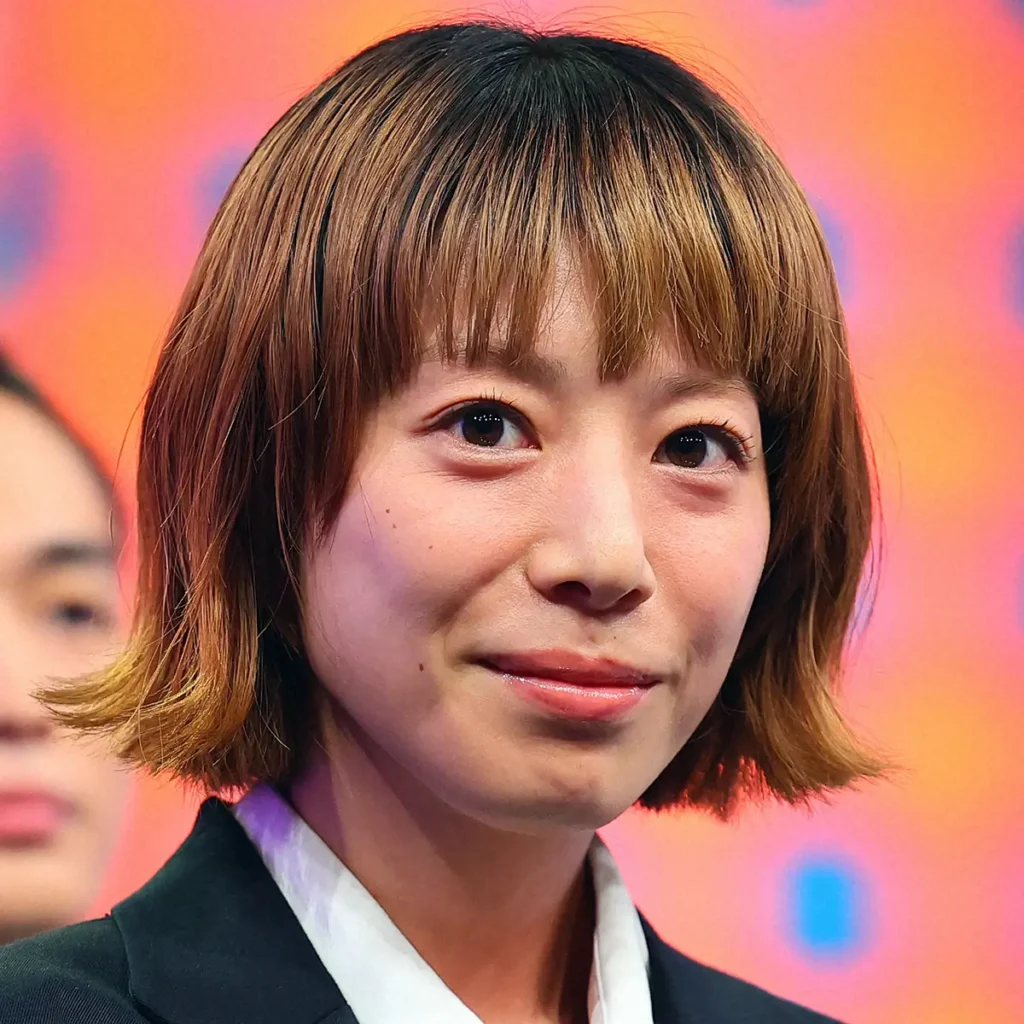 【芸能】夏帆　自身の芸名が「めっちゃ恥ずかしい」と思うワケ　改名した人気俳優に「裏切者」と言っていた！？