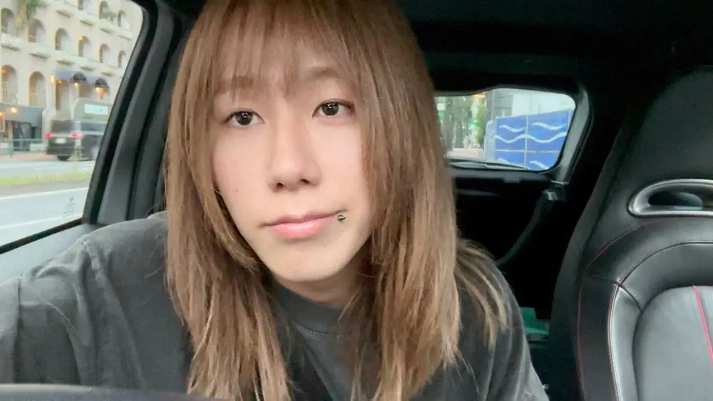 若者は「社会の一員」という意識が希薄…「夢も希望もないのに飯だけはウマい」…絶望的な状況　岸谷蘭丸氏は都知事選出馬を目指す