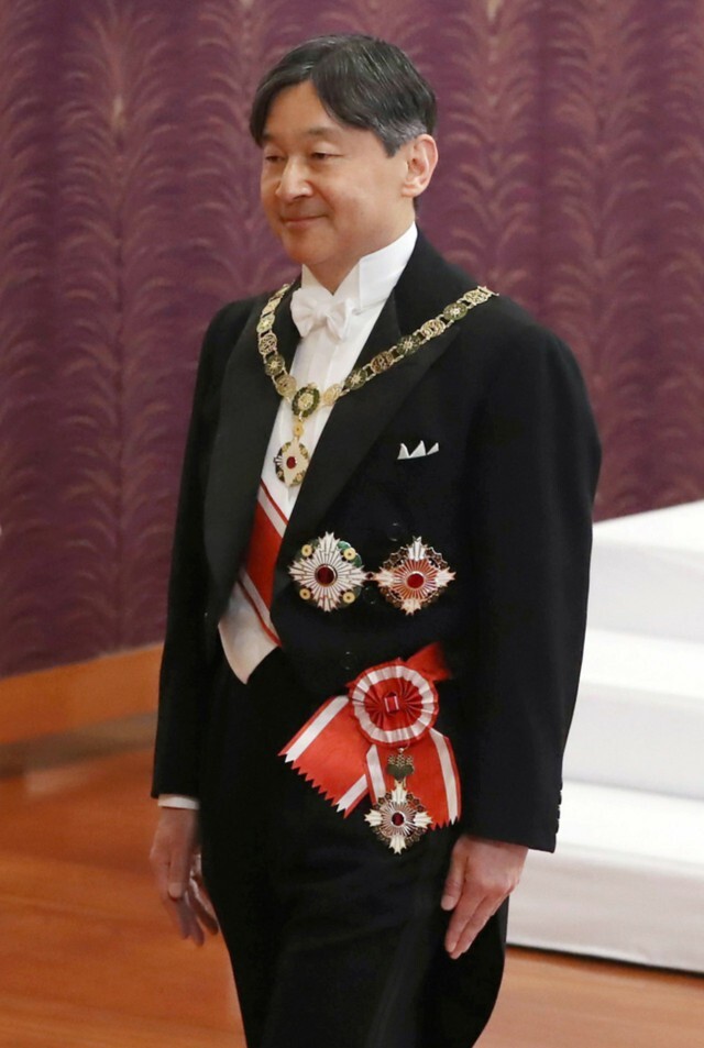 韓国の駐日大使「“上皇の訪韓”は慎重に」…「私の任期中に実現するか断言できない」