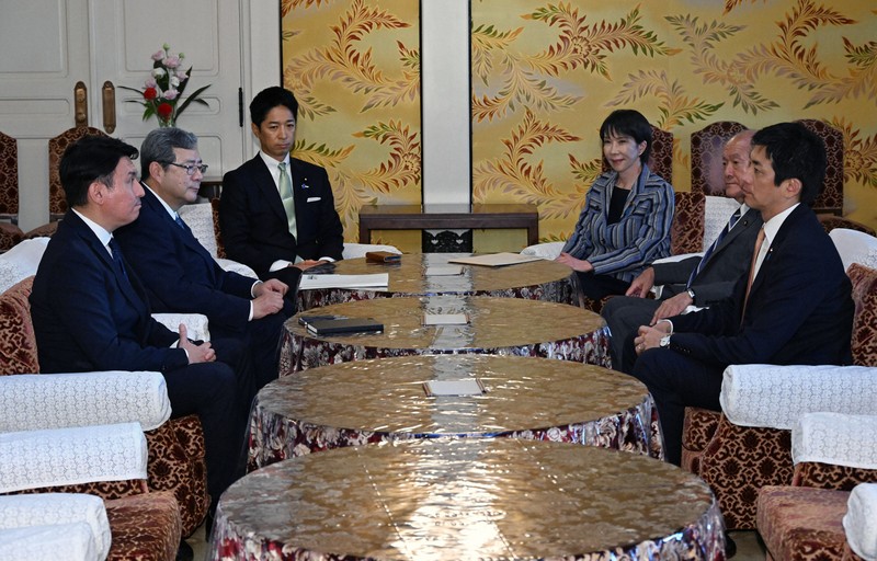 自民・維新の連立協議…「政治とカネ」の問題置き去りでは国民の支持は得られまい 社会保険料減額は医療サービスの水準切り下げに繋がりかねない／毎日新聞