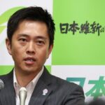 維新政策要求、連立後の火種　自民「ちゃぶ台返し」警戒