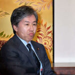 「『玉木』と呼び捨て」で「何様？」の立民幹事長　マスコミ相手に発揮していた「行儀の悪さ」