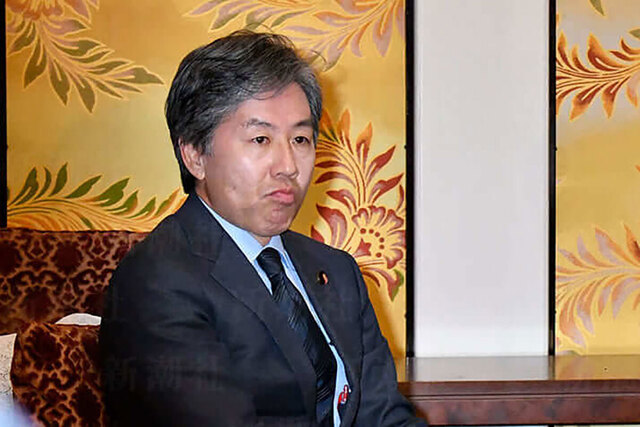 「『玉木』と呼び捨て」で「何様？」の立民幹事長　マスコミ相手に発揮していた「行儀の悪さ」