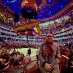 【音楽】布袋寅泰、大相撲ロンドン場所を観戦「会場は驚嘆のため息に包まれていた」「英国中が相撲に夢中」