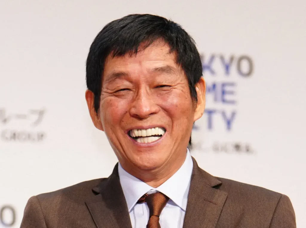 【ラジオ】明石家さんま　サッカー日本がブラジル撃破も冷静「フレンドリーマッチとして捉えてんねん」