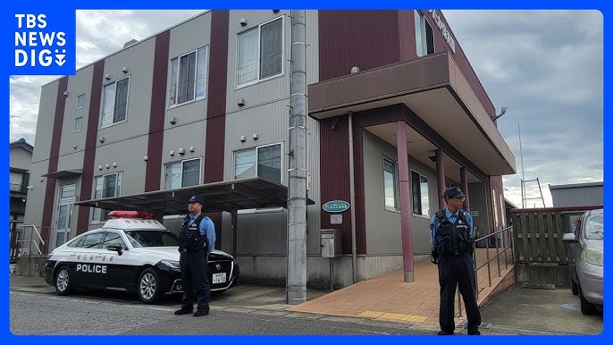 【埼玉】「建物の中がオレンジ色に」保育園で火災　防犯カメラに不審な人物　職員室と図書室の一部が燃える　けが人なし