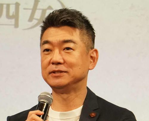 橋下徹、『熊に自衛隊』反対「自衛隊は便利屋じゃない。自治体がハンターへの謝礼金ケチったのが原因