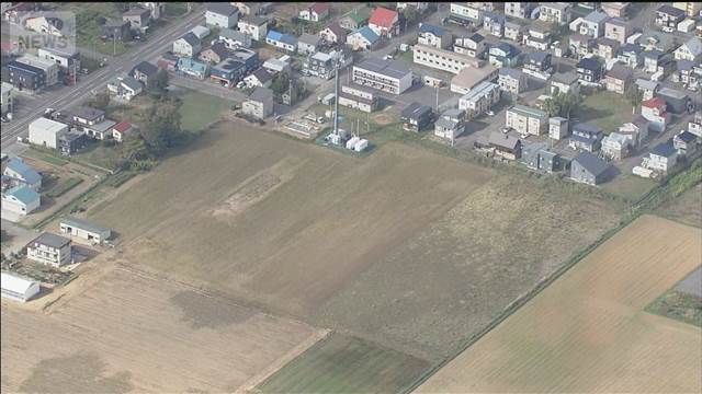 【北海道】農地転用し外国人向け住宅街計画　町民反発も…北海道知事「労働力確保も大切」