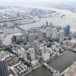 【不動産】価格上昇止まらぬ首都圏マンション、三方よしの「定期借地権付き」人気高まる…供給数過去最多か