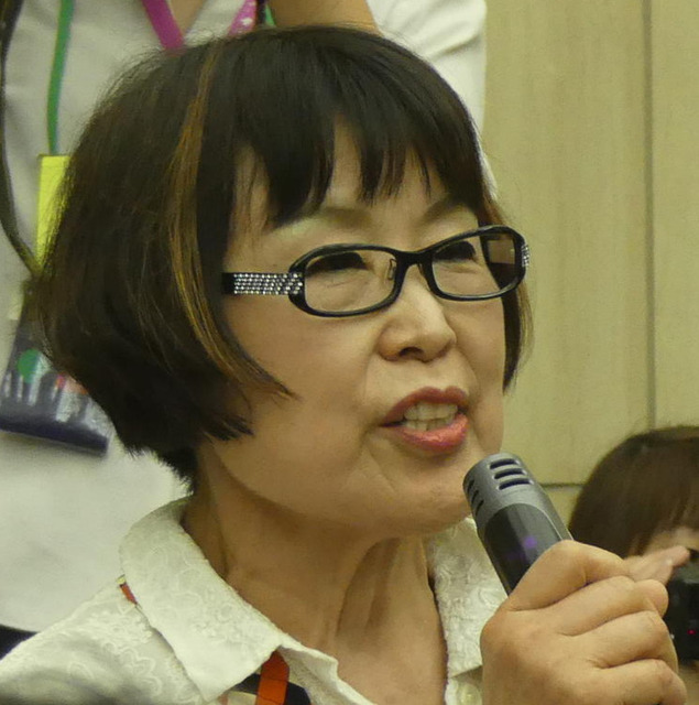 【田嶋陽子氏】女性初の”高市総理”に「中身がただ女であればいいってもんじゃない」