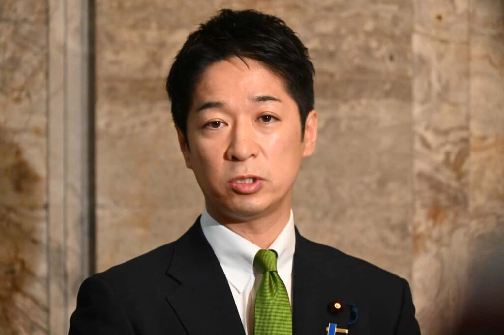 【消費減税】「事実上先送り」維新・藤田共同表、連立合意巡り