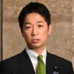 【消費減税】「事実上先送り」維新・藤田共同表、連立合意巡り