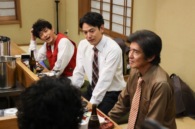 【テレビ】日曜劇場『ザ・ロイヤルファミリー』ラストに反響  「見事なタイトル回収」「胸熱すぎる展開」　競馬の世界をドラマ化