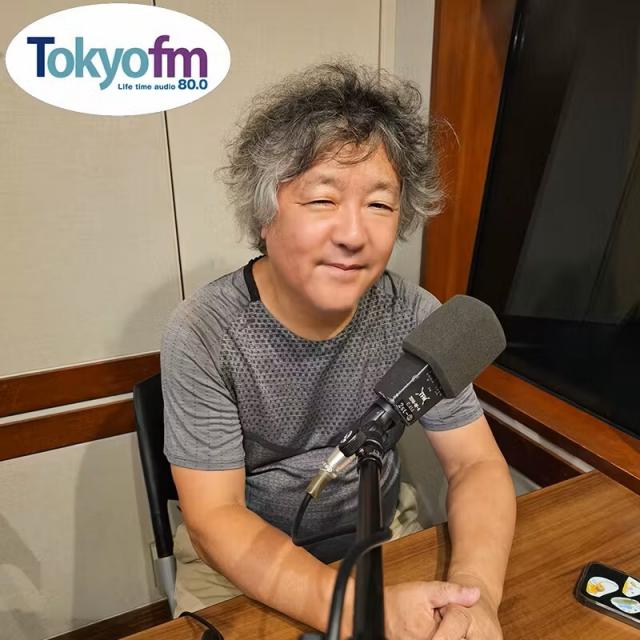 【ラジオ】茂木健一郎が警鐘「情報収集」でパニックに…脳科学者が教える“解決策”とは？