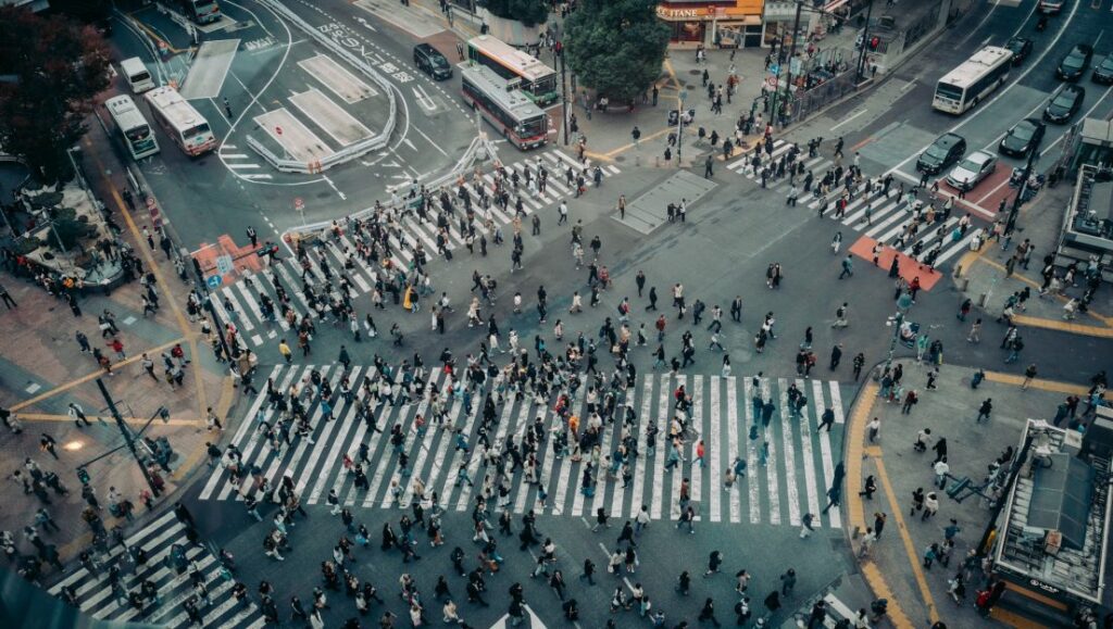 【潤日】「中国の中流階級」が東京に大挙して移り住むようになった理由…「本当にこの都市が大好きなんです」