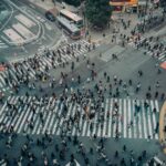 【潤日】「中国の中流階級」が東京に大挙して移り住むようになった理由…「本当にこの都市が大好きなんです」