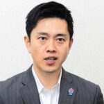維新吉村「議員50人減らしても浮くのはたった年50億円。金額ではなく『まず議員が』という気持ちの問題