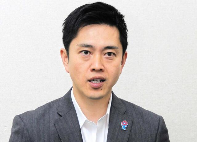 維新吉村「議員50人減らしても浮くのはたった年50億円。金額ではなく『まず議員が』という気持ちの問題